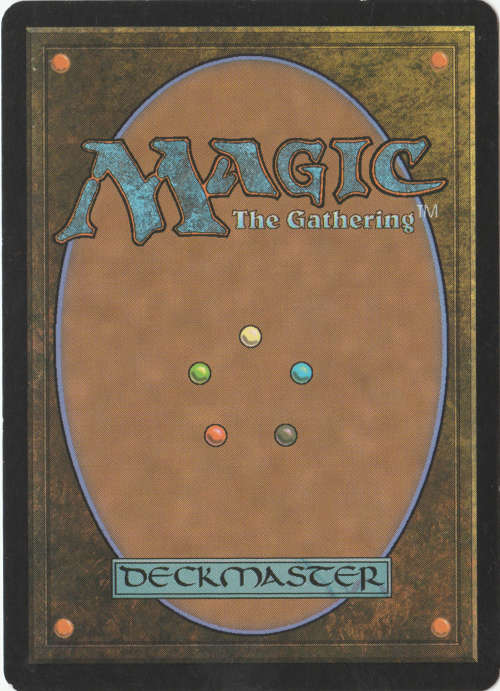 Magic the Gathering - Cut the Tethers (Uncommon)