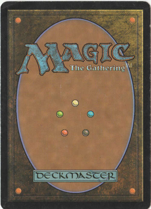 Magic the Gathering - Iron Myr (Common)