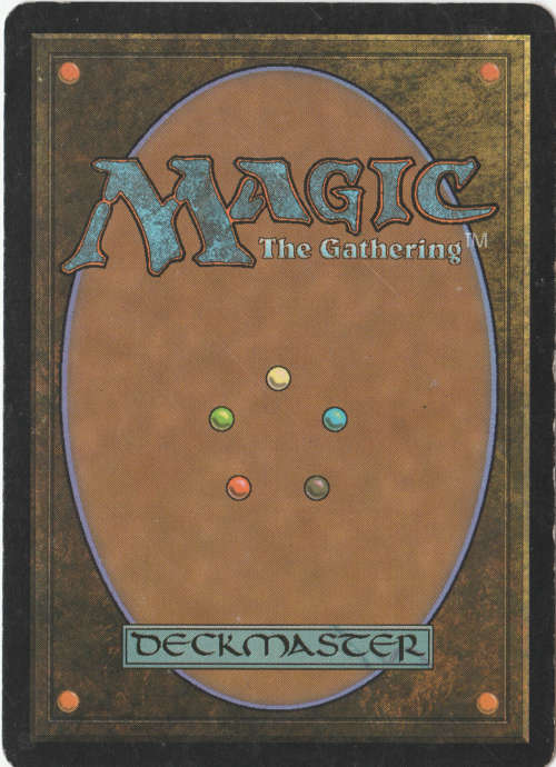 Magic the Gathering - Incite Hysteria (Common)