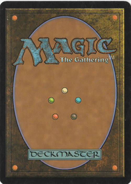 Magic the Gathering - Gate Hound (Common)