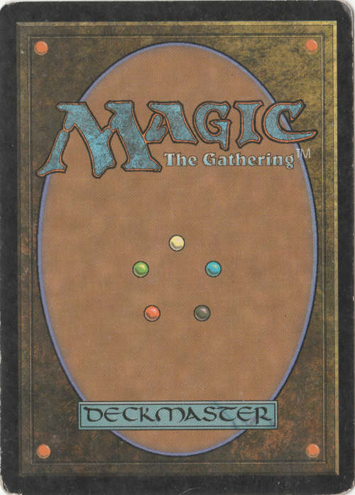 Magic the Gathering - Keldon Berserker (Common)