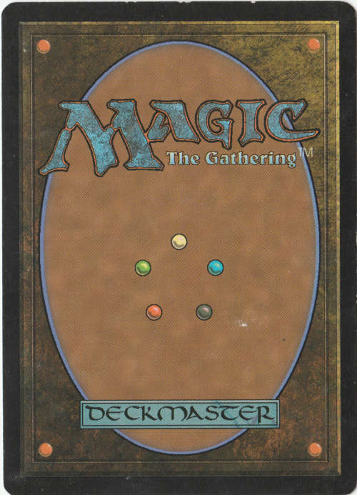 Magic the Gathering - Arcbound Hybrid (Common)