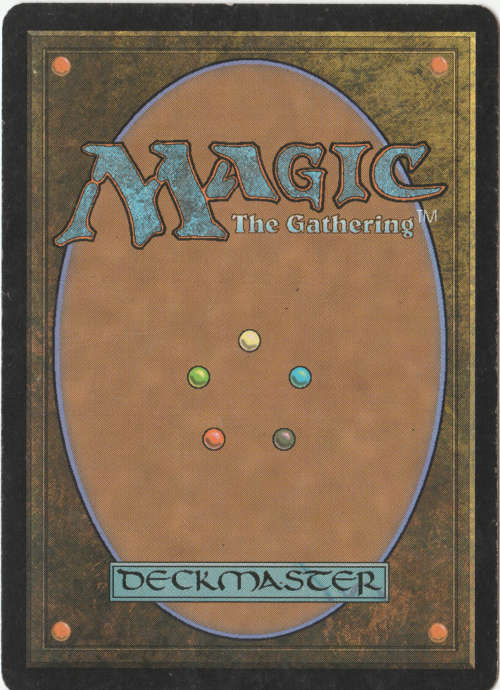 Magic the Gathering - Frost Ogre (Common)