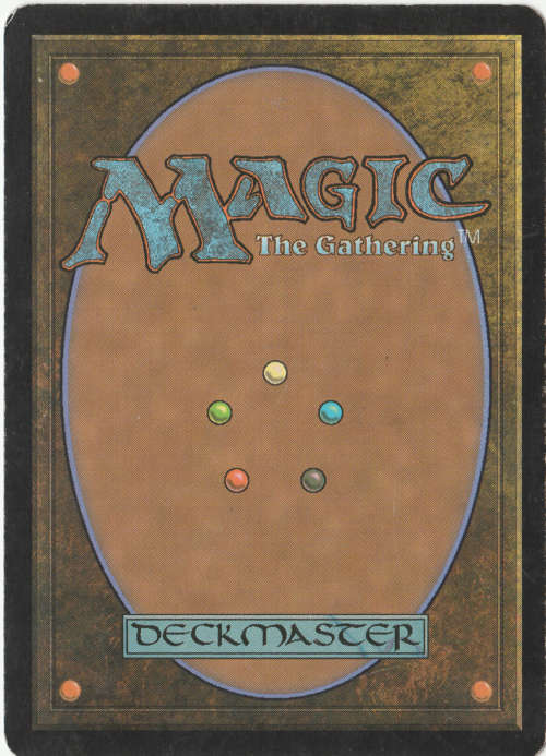 Magic the Gathering - Frost Ogre (Common)