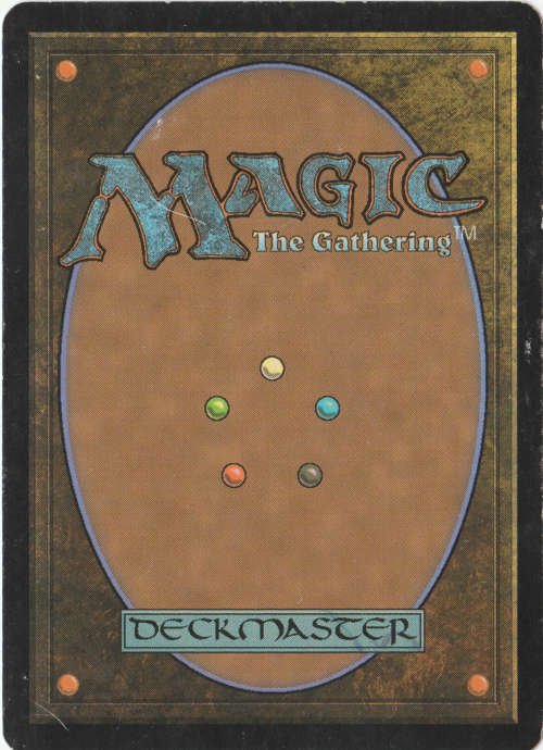 Magic the Gathering - Goblin Spelunkers