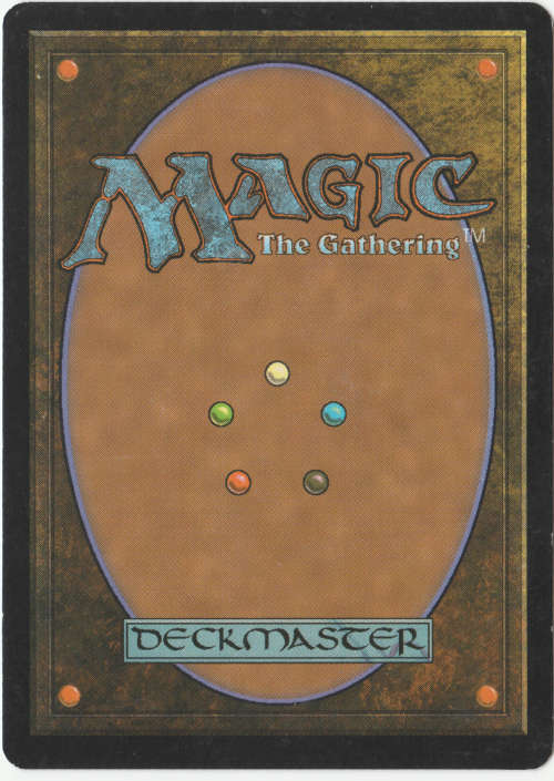 Magic the Gathering - Geistflame