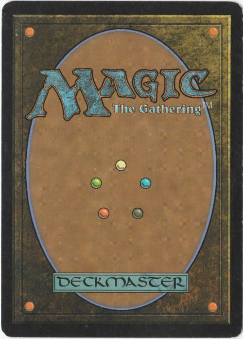 Magic the Gathering - Gruul Nodorog