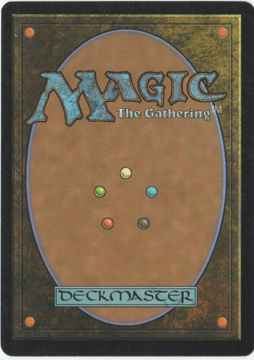 Magic the Gathering - Harbor Serpent
