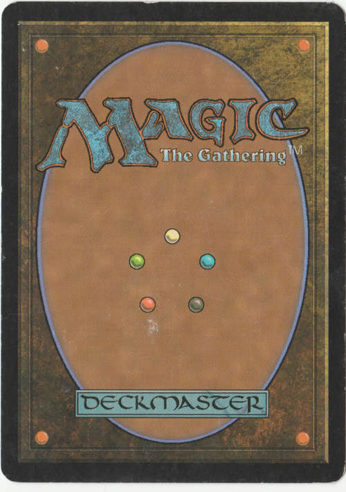 Magic the Gathering - Drill-Skimmer (Common)