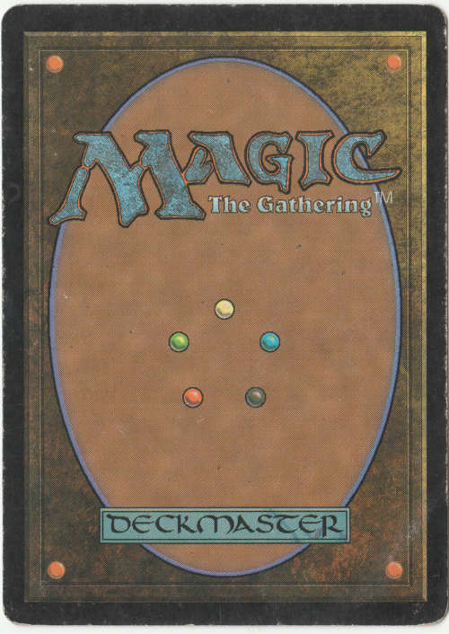Magic the Gathering - Kavu Recluse