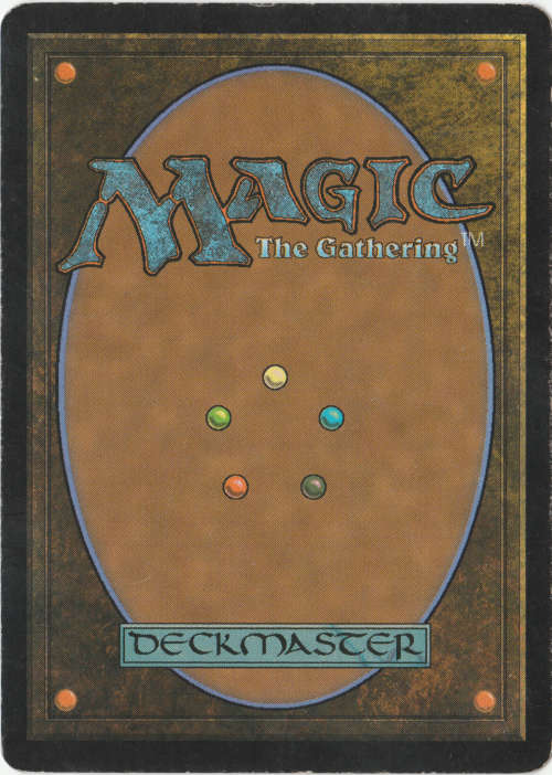 Magic the Gathering - Dragon Breath