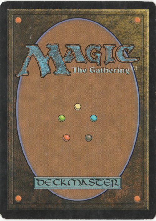 Magic the Gathering - Goblin Replica