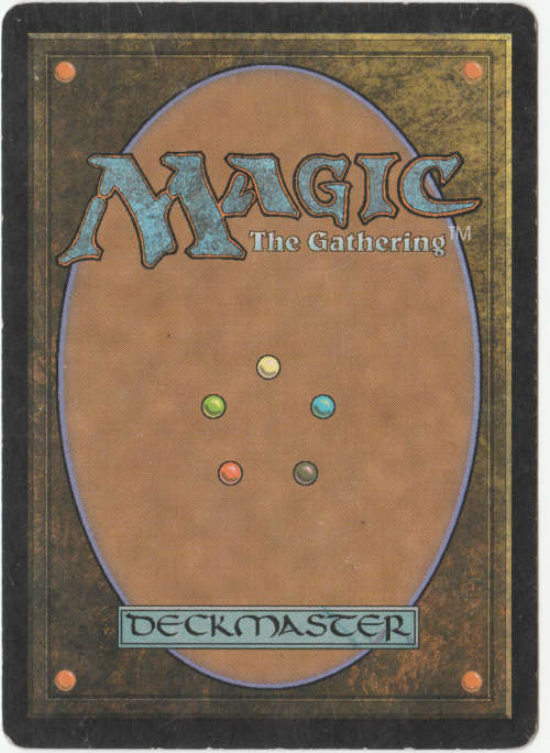 Magic the Gathering - Ember Shot