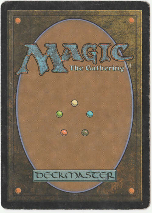 Magic the Gathering - Kavu Aggressor