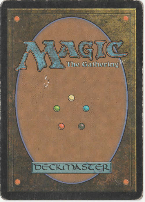 Magic the Gathering - Fault Riders