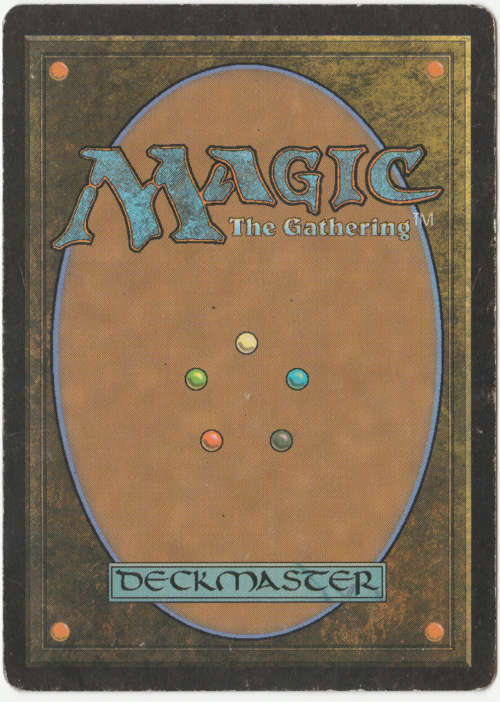 Magic the Gathering - Healer`s Headdress