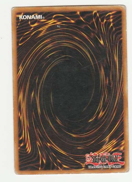 Yu-Gi-Oh! - Ryu-Kishin - Starter Deck Kaiba (SDK-E002)
