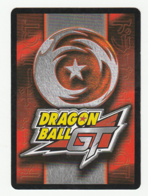Dragon Ball GT - Majin Buu - Lookin' Pimp-like/Non-Combat Setup (1/5)