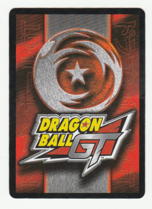Dragon Ball GT - Goku - Super Saiyans Unite/Non-Combat Setup (31/60)