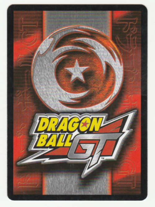 Dragon Ball GT - Majin Buu - Lookin' Pimp-like/Non-Combat Setup (1/5)