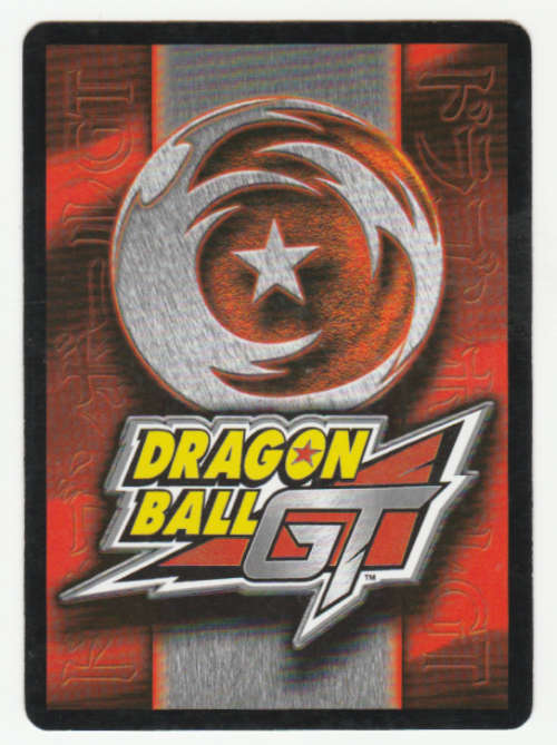 Dragon Ball GT - Pan - Red Mix Up/Non-Combat Setup (7/27)