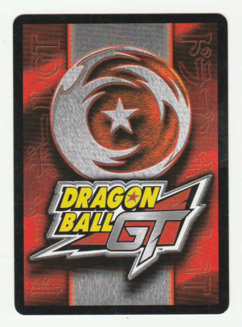 Dragon Ball GT - Goku - Elevation/Combat Event (13/60)