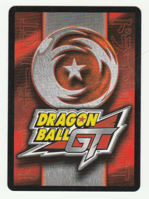 Dragon Ball GT - Videl - Videl/Hero Personality (1/1)