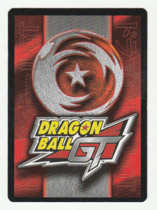 Dragon Ball GT - Goku - Saiyan Brawn/Combat Physical  (5/38)
