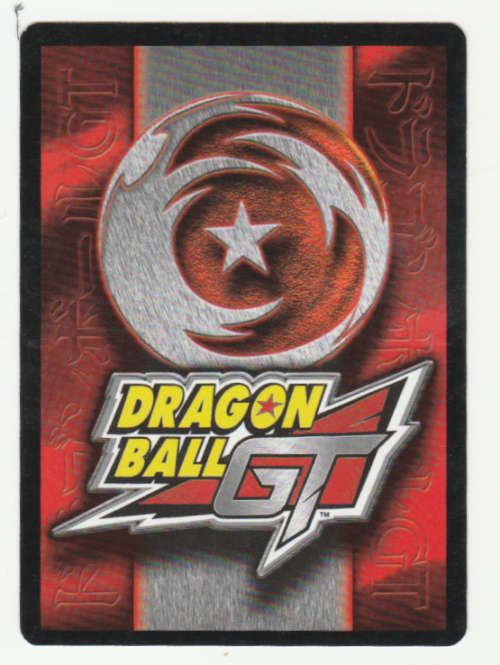 Dragon Ball GT - Pan - Nightmares/Non-Combat Setup (1/8)