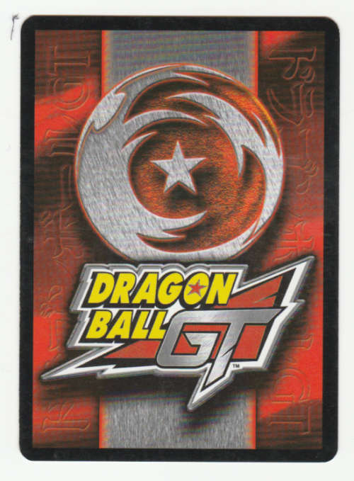 Dragon Ball GT - Goku - Elevation/Combat Event (13/60)