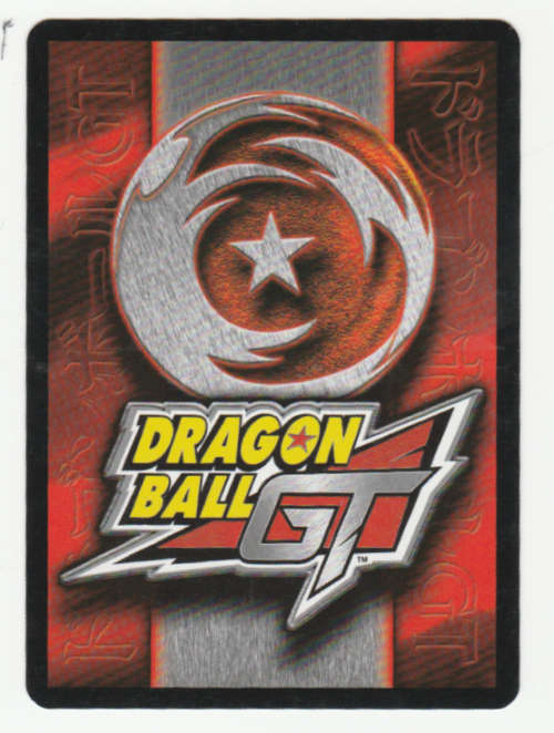 Dragon Ball GT - Majin Buu - Lookin' Pimp-like/Non-Combat Setup (1/5)