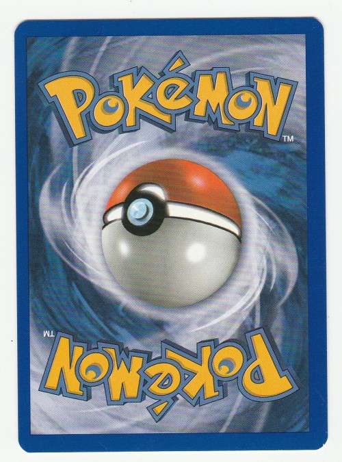 Pokemon 2007 - Gen IV Diamonds & Pearl Series Secret Wonders Mareep 94/132 - Common