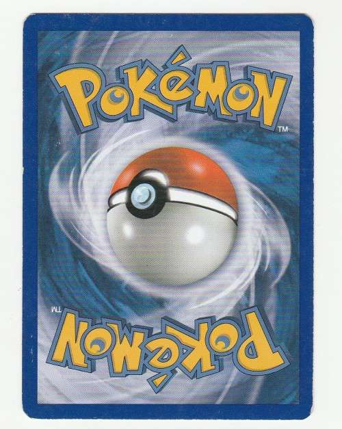Pokemon 2007 - Gen IV Diamonds & Pearl Series Secret Wonders Team Galactic's Mars 126/132 - Uncommon