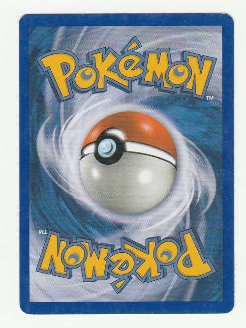 Pokemon 2007 - Gen IV Diamonds & Pearl Series Secret Wonders Switch 128/132 - Common
