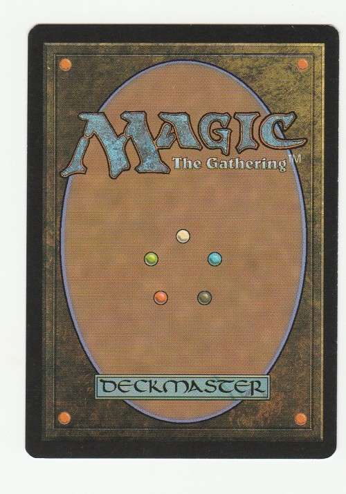 Magic the Gathering 2016 (NM) - Cinder Barrens - Uncommon - Oath of the Gatewatch