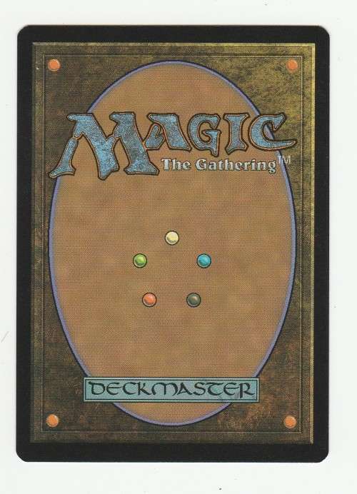 Magic the Gathering 2018 (NM) - Island 255/269 -  Basic Land - Dominaria
