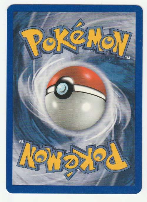 2006 Pokemon/Nintendo - Gen III EX Holon Phantoms - Lileep 68/110 - Common