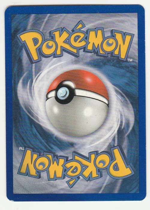 2006 Pokemon/Nintendo - Gen III EX Holon Phantoms - Torchic 83/110 - Common
