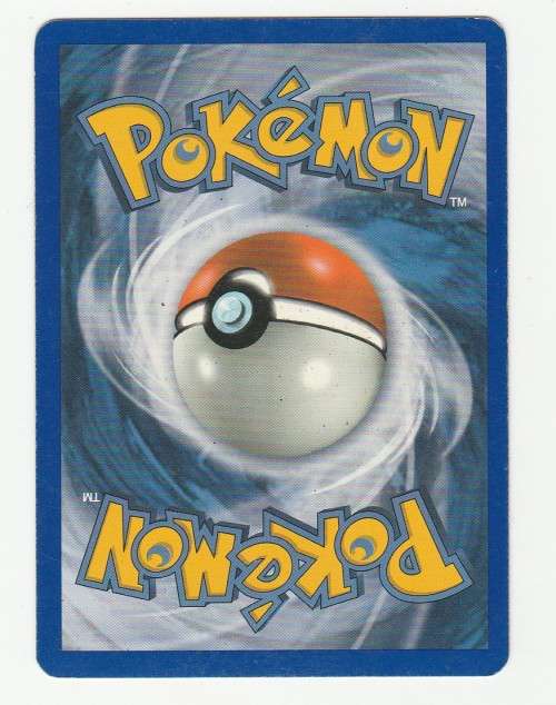 2006 Pokemon/Nintendo - Gen III EX Legend Maker - Weepinbell 47/92 - Uncommon