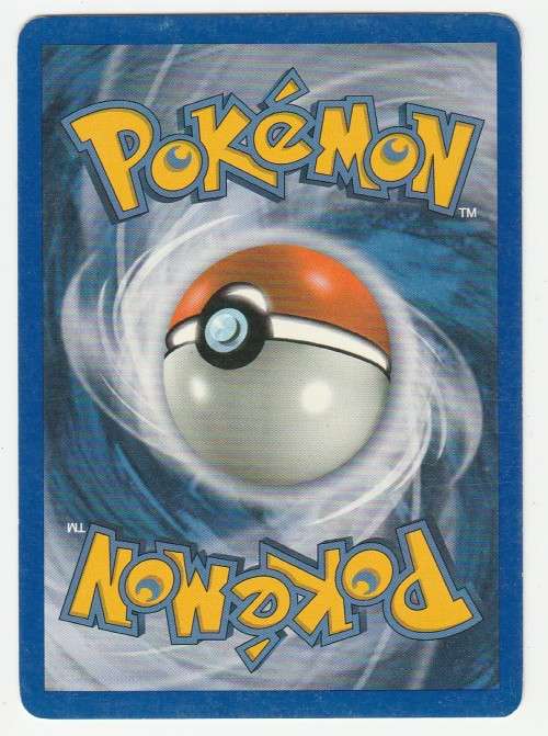 2006 Pokemon/Nintendo - Gen III EX Legend Maker - Skitty 64/92 - Common