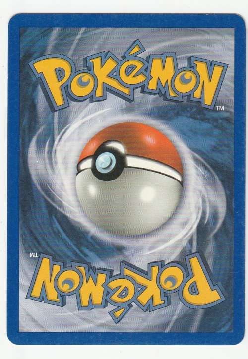 2006 Pokemon/Nintendo - Gen III EX Legend Maker - Geodude 53/92 - Common