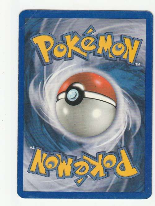 2006 Pokemon/Nintendo - Gen III EX Holon Phantoms - Surskit 82/110 - Common