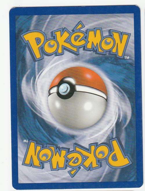 Pokemon 2007 - Gen IV Diamonds and Pearl Series Secret Wonders Potion 127/132 - Common