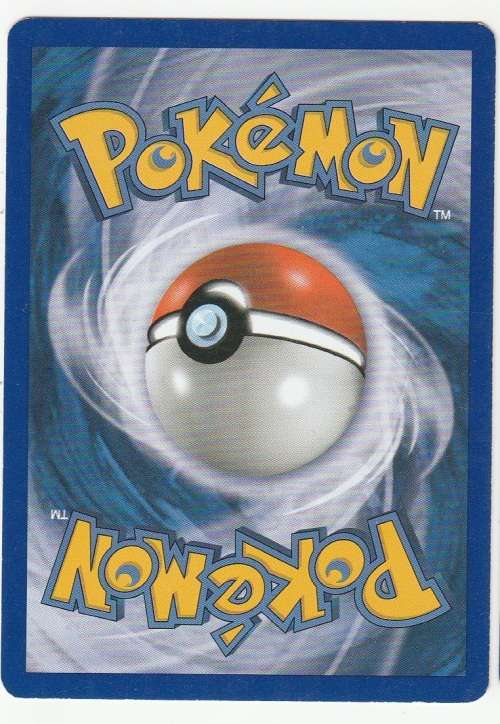 Pokemon 2007 - Gen IV Diamonds and Pearl Series Secret Wonders Professor Oak`s Visit 122/132Uncommon