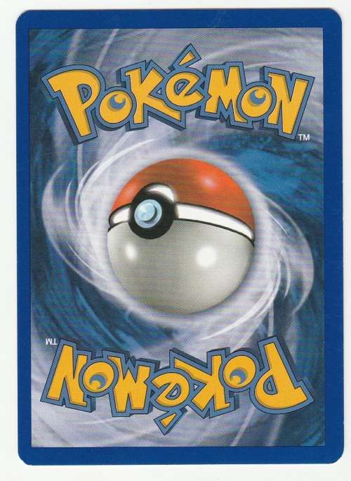 Pokemon 2007 - Gen IV Diamonds and Pearl Series Secret Wonders Stantler - 113/132 - Common