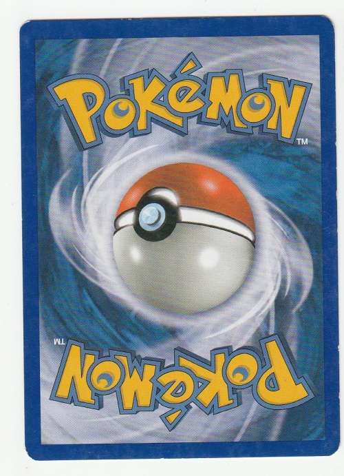Pokemon 2007 - Gen IV Diamonds and Pearl Series Secret Wonders Sentret - 104/132 - Common