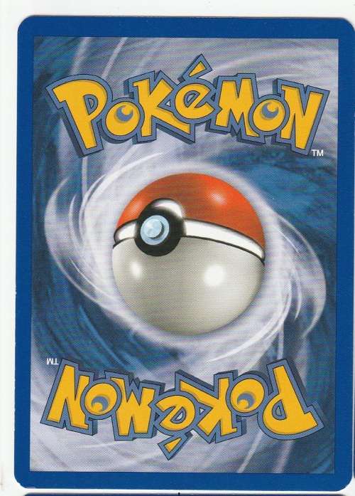 Pokemon 2007 - Gen IV Diamonds and Pearl Series Secret Wonders Growlithe 89/132 - Common