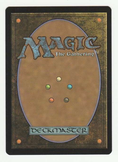 Magic the Gathering 2017 (NM) - Illusory Wrappings - Amonkhet