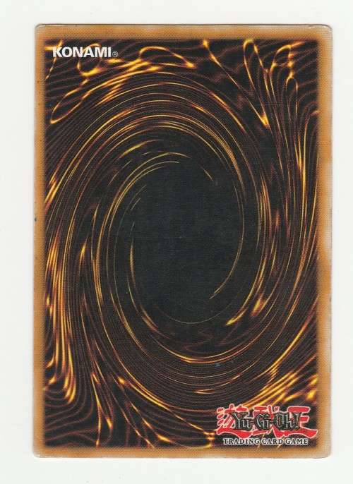 Yu-Gi-Oh! - Gorgon`s Eye - Soul of the Duelist - First Edition - (SOD-EN058) - Common