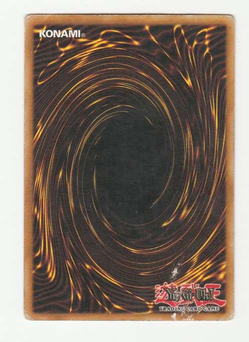 Yu-Gi-Oh! - Masaki The Legendary Swordsman - Starter Deck Joey (SDJ-007) - Common